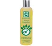 MENFORSAN - CHAMPÚ GERMEN DE TRIGO PARA HURONES DE 300 ML