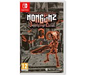 Nongunz (Doppelganger Edition) Juego para Consola Nintendo Switch, PAL ESPAÑA