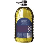 Puerto la Fuente - Garrafa 5l Aceite de Oliva Virgen Extra 3uds