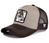 Anime Cartoon Snapback Gorra de Béisbol humbre Mujeres hip hop Papá sombrero del camión