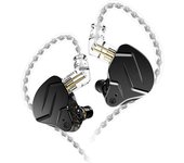 KZ ZSN Pro X 1BA+1DD Hybrid Driver In Ear Earphone HIFI Bass Earbuds Metal Monitor Earphone Sport Headset KZ ZSTX ZSN PROX ZSX