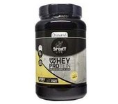 Drasanvi Sport Live Iso Whey Protein Aislado Vainilla 800G