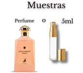 DECADENT DREAM Perfume para Mujer - Maison Alhambra