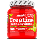 Creatina Monohidrato - 360g de Amix Nutrition