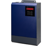 Inversor Bomba 2200w 400V (3cv) para Riego de Cultivos, Abastecimiento de Agua, y Procesos Industriales - Aspire Solar