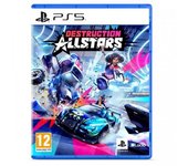 Destruction All Stars Juego Fisico para Consola Sony PlayStation 5 PS5