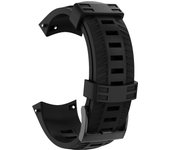 Suunto 9 Smart Bracelet with Rubber Silicone 24mm Watch Strap Suunto 9 Baro Replace Bracelet Sports Watch Strap