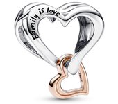 Charm colgante Pandora Moments 782642C00 corazón