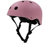 Casco De Bicicleta Para Adultos Y Niños Resistente a Impactos Ventilado Para Ciclismo Rock Climbing Patinaje Al Aire Libre Tallas S M L MOV
