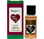 KARMA - Extracto de Perfume de Jalea Africana (10ml)  Para la Atracción  Extracto de Perfume Ashe Milenario.