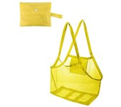 Children Sand Away Protable Mesh Bag Kids Toys Storage Bags Swimming Large Beach Bag for Towels Women Cosmetic Makeup Bag сумка