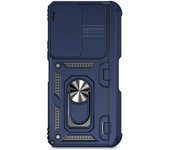 For Samsung Galaxy Z Fold 6 Fold 5 Case with Stand Kickstand Ring Magnetic and Camera Military Grade Shockproof Protective Cover