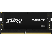 DDR5 SODIMM KINGSTON 64GB 5600 FURY IMPACT