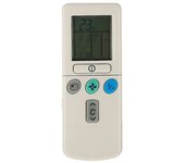 Hitachi RAS-80YHA Air Conditioning Remote Control RAR-3u1 Rar-3u3 Rar-2p2 Rar2p2