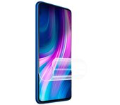 Ociodual Protector Completo de Pantalla Hidrogel para Xiaomi Redmi Note 10 5G Lámina Película Protectora Antiarañazos Antihuellas