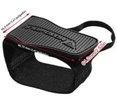 Motorcycle Shoes Protective Moto Gear Shifter Boots Protector Rubber Sock Pad Cover Anti-slip Guards Shoes Protective Cover