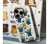 T-Toy S-Story Phone Case Phone Case Film shell For iPhone 16 15 14 13 12 11 Pro Max Plus