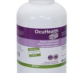 OcuHealth Suplemento Alimenticio Ocular  Suplemento alimenticio ocular para gato y perro.