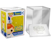 Figura Funko Pop Caja Protectora Premium Vinyl-Figura de Vinilo Coleccionable - Idea de Regalo- Mercancia Oficial - Juguetes para Niños y Adultos - Movies Fans - Muñeco para Coleccionistas y Exposición