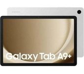 Tablet Samsung Galaxy Tab A9+ 11"/ 4GB/ 64GB/ Octacore/ Plata