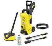 Hidrolimpiadora de Alta Presión Kärcher K 3 Power Control 120 Bar