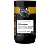 Real Natura PRO-Reparaçáo Bomba Cafe Mascarilla 1K