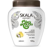 Skala Expert Óleo de Coco Crema de Tratamiento 1K