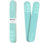 BETER LIMA FIBRA DE VIDRIO 180-220 GR