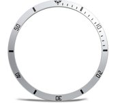 Metal Bezel for Samsung Galaxy Watch 4 6 Classic 47mm 46mm 43mm 42mm Cover Adhesive Case Smart Watch Scale Ring Accessorie