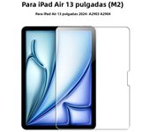 Screen Protector For iPad 10th 9th Generation 8 7 6 Air 5 4 Pro 11 12.9 10.5 9.7 Tempered Glass iPad Glass