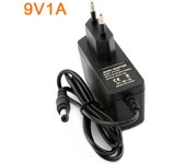 AC DC Power Supply 9V DC Source LED Transformer 220V 9 Volt Universal Adapter 9V 3A 1A 2A 4A 5A Voltage Regulator For CCTV Light