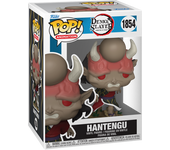 Funko pop demon slayer hantengu