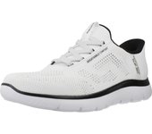 Zapatillas deportivas de Hombre Marca Skechers Modelo Slip-ins Summits