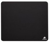 Corsair MM100 Alfombrilla de ratón para juegos Negro