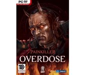 Painkiller:Overdose Juego para PC, Ordenador y Portatil [PAL ESPAÑA]