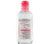 Bioderma sensibio h2o agua micelar 250 ml.