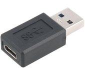 Nimo Adaptador USB-C para Macbook - Alta Velocidad de Transferencia