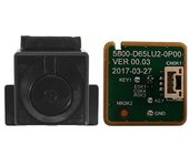 Módulo Botonera 5800-D65LU2-0P00, LG 65UJ620V