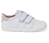 Pisamonas Zapatillas Blanditos Crios Doble Tira Adherente