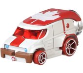 Hot Wheels Toy Story Duke Caboom MATTEL (GCY59)