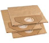 BOLSA RECAMBIO ASPIRADOR POWX321A POWERPLUS - ENVÍO DESDE ESPAÑA 24H -