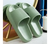 Summer Brand Women Men Slippers EVA Slides Original Fashion Beach Sandals Women Casual Shoes Man Flip-flops Men's Sandal 2023