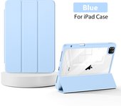 For iPad Case For iPad 10th Gen Pro 12.9 11 13 2024 9th 8th 7th generation Funda For iPad Air 5 4 3 2 5th 4th Mini 6 10.5 cover