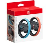 Volante Joy-Con 2 Pareja Switch 2