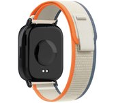 Trail Loop watch Band For Redmi Watch 5 Active strap 22mm Bracelet Watchband For Redmi Watch 5 Lite Correa Replacement Straps