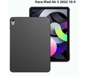 for iPad Mini 6 8.3 Silicone Case Shockproof Full Cover Shell for Apple iPad Air 4 Air 5 10.2 9th 8th 10th 10.9 Case Pro 11 12.9