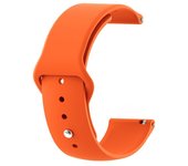 Silicon Wrist Band Strap for Samsung Galaxy Watch 46mm SM-R800/Galaxy Watch 42 SM-R810 mm Smart watch