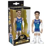Funko Pop! Gold 5" Nba: Hornets Lamelo Ball (Ce´21) (12 Cm)