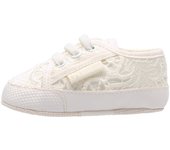 Superga - Zapatilla Blanca S1116DW 4006A03