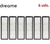 For Xiaomi Robot Vacuum X10+ X10 Plus B101GL Spare Parts Accessories Main Side Brush Hepa Filter Dust Bag Rag Mop Stand Dust Box